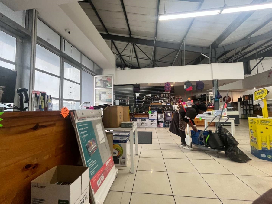 Commercial Property for Sale in N1 City Western Cape